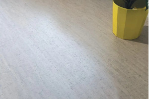 Коркова підлога Amorim CA Character White CCHW-Z10